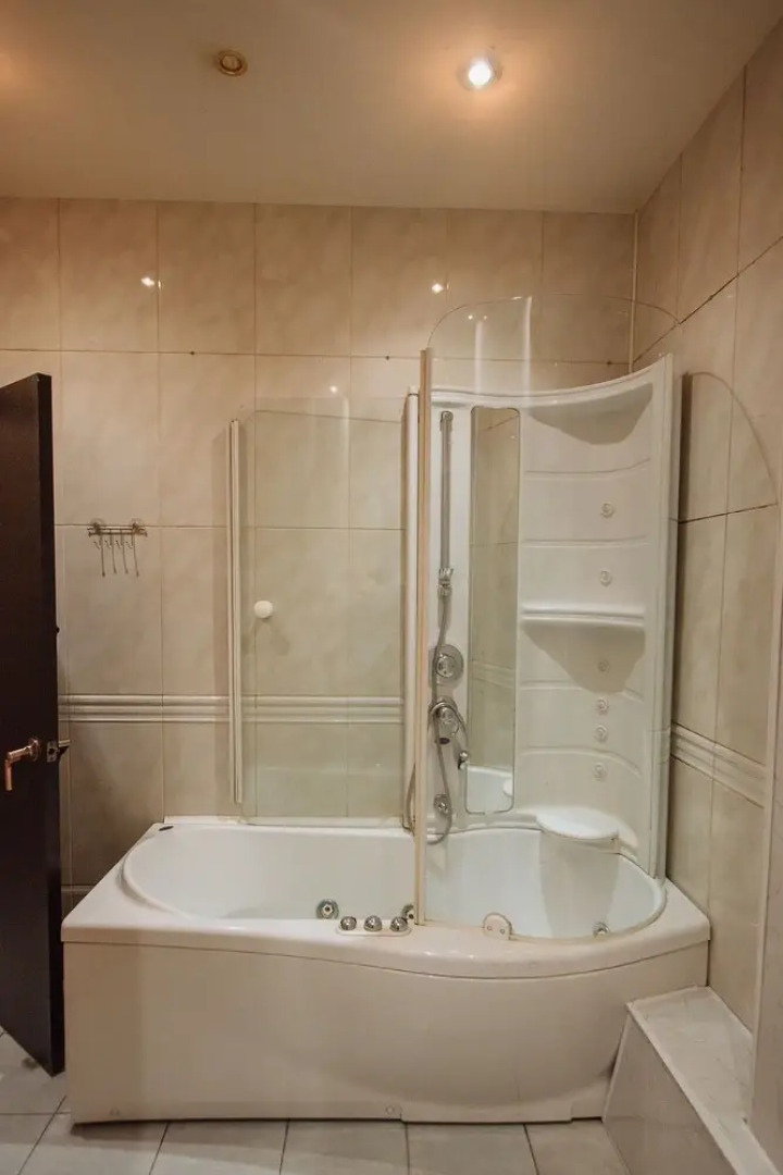 Пафос на Кремлевской