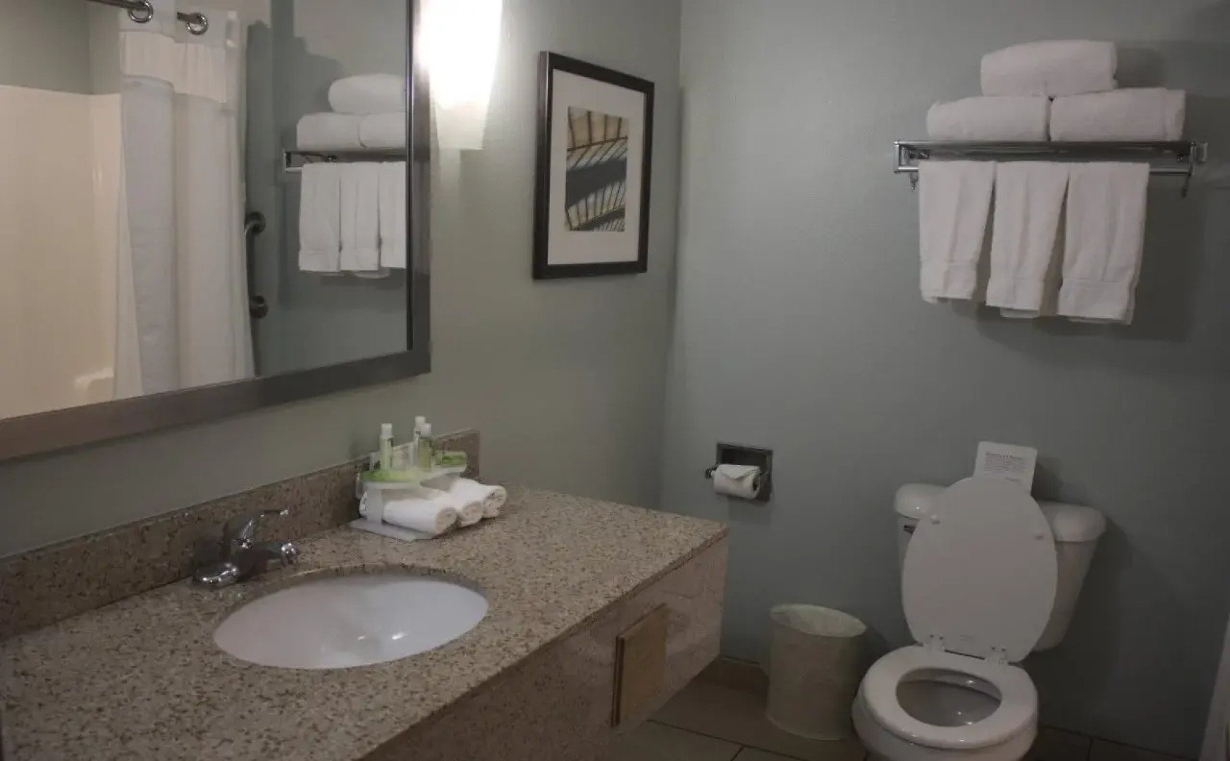 Holiday Inn Express Munising-Lakeview by IHG