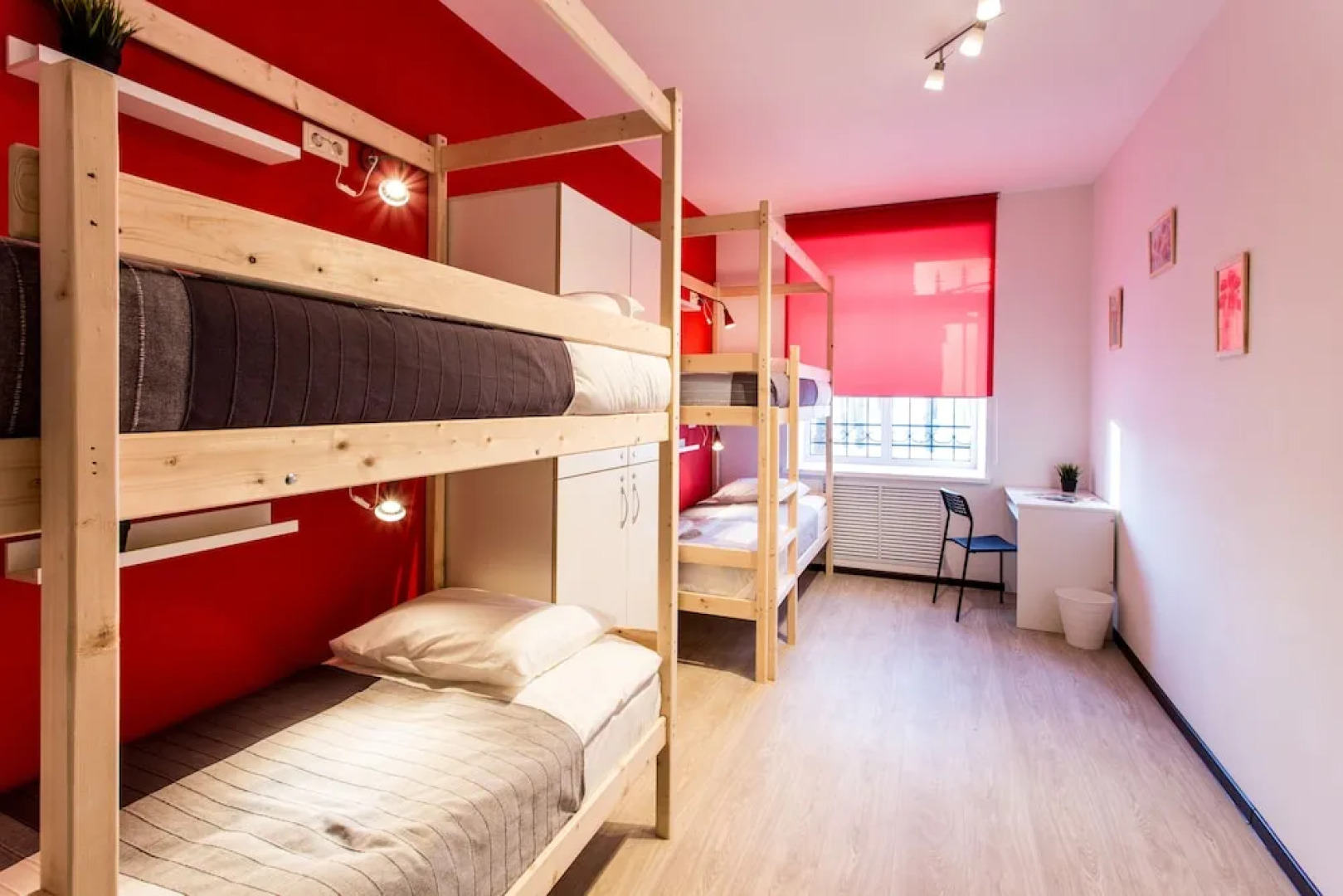 Подушкинн хостел