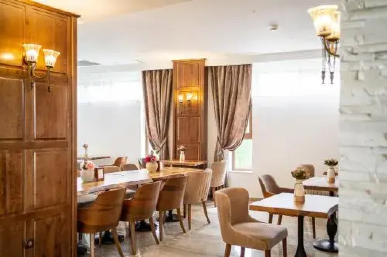 RED CONFORT HOTEL Boutique