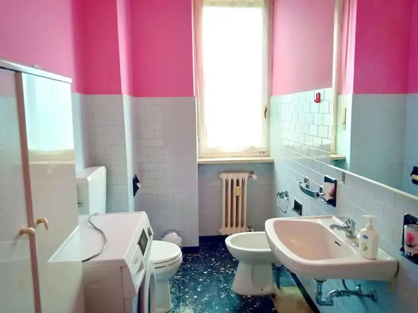Apartment With one Bedroom in Villanova D'asti, With Wonderful City View and Balcony
