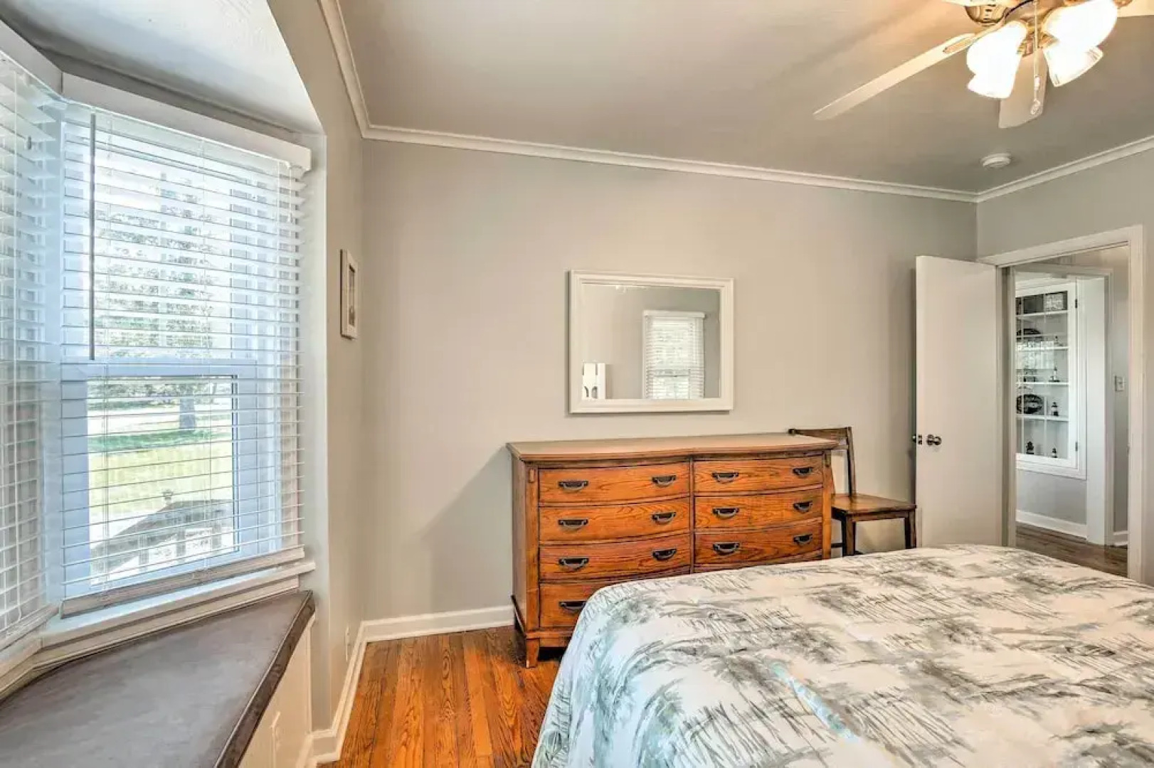 Modern Sturgeon Bay Home by Potawatomi State Park!