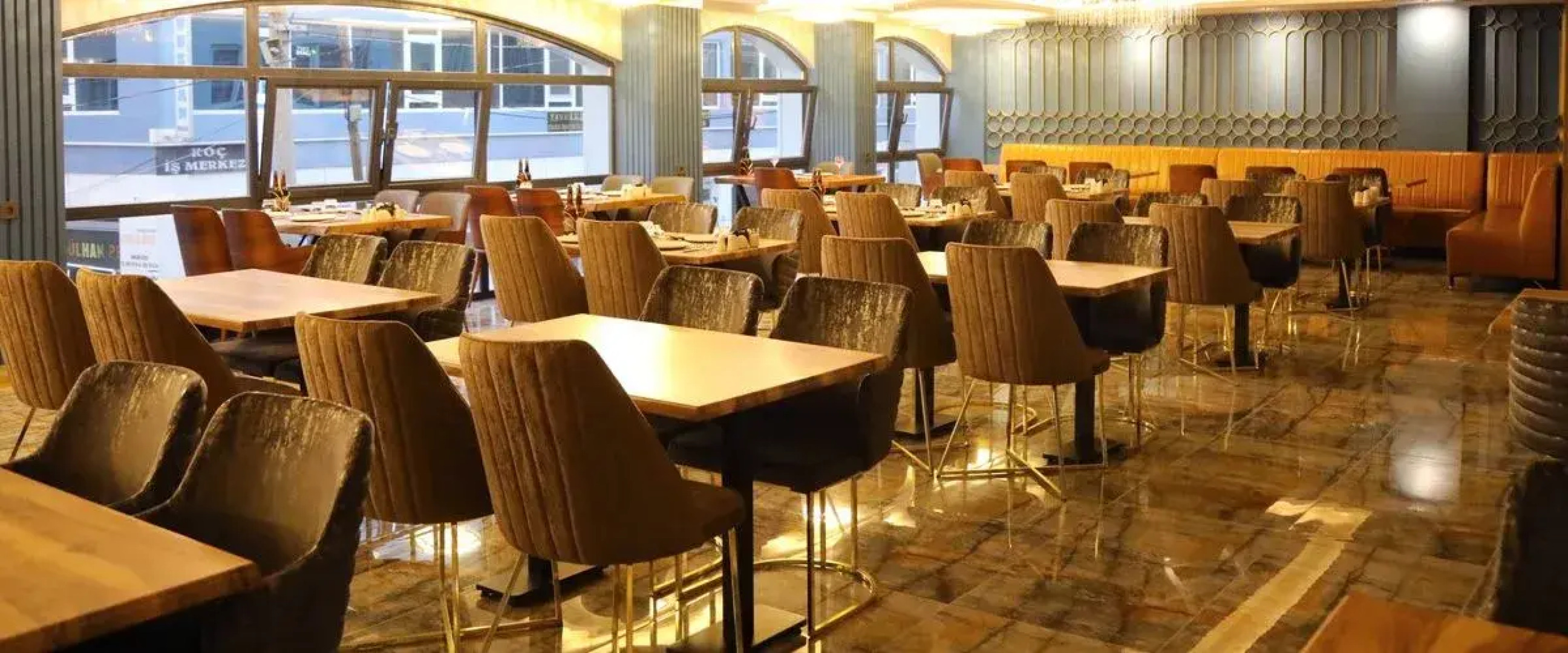 Fika City & Spa Otel