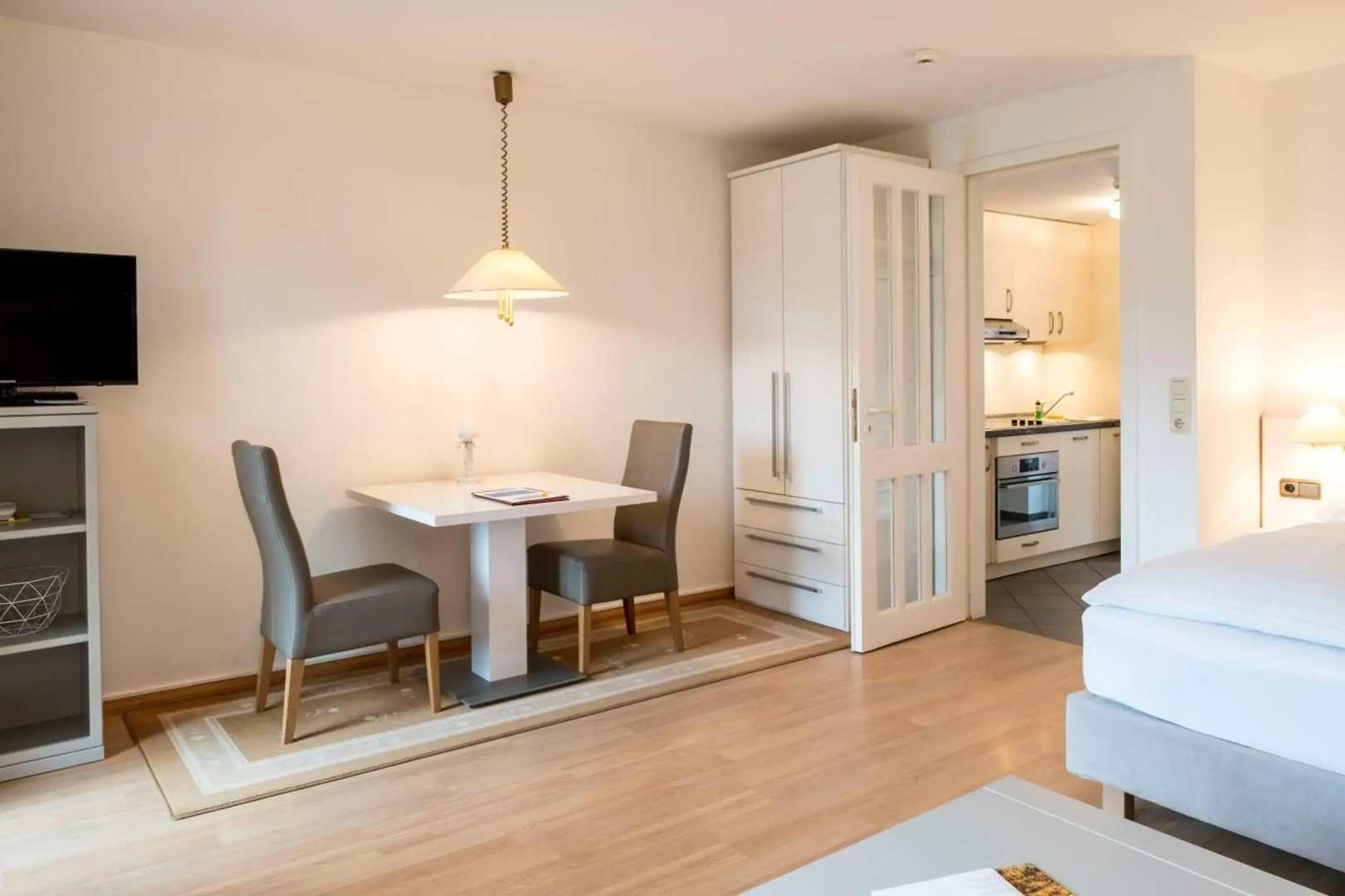 Ringhotel Resort SPA Hohe Wacht