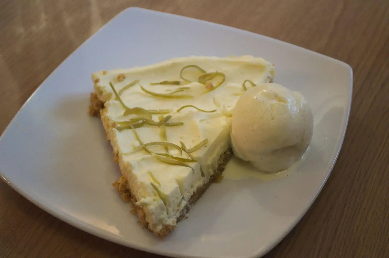 Hayward’s at the Grasmere