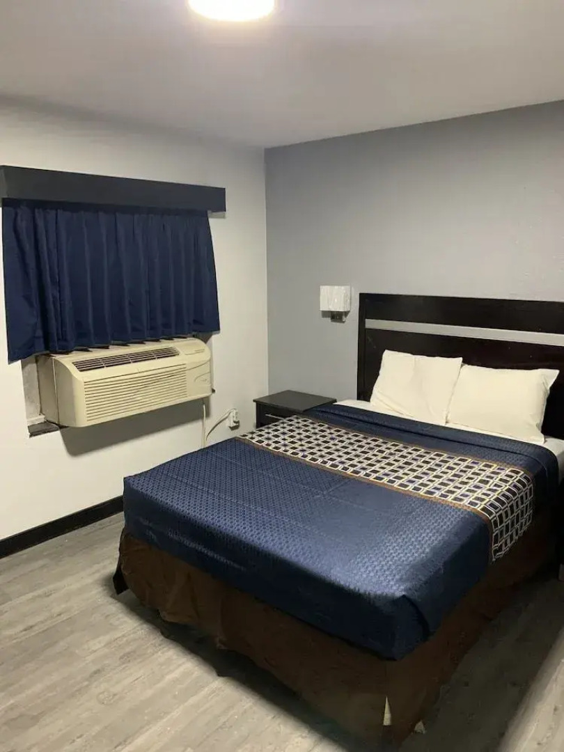 Motel 6 Ponca City, OK