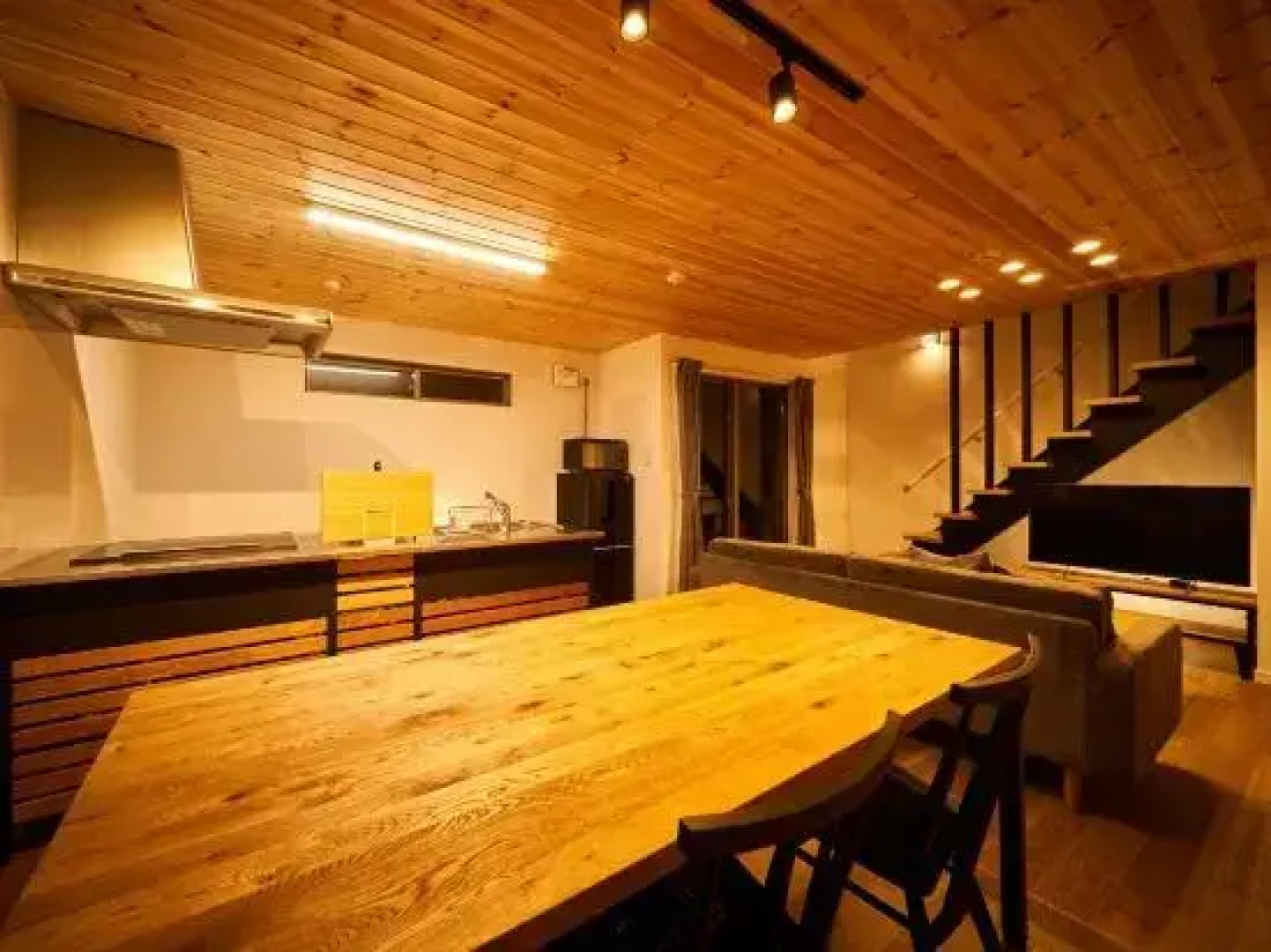 Rakuten STAY HOUSE x WILL STYLE Amakusa