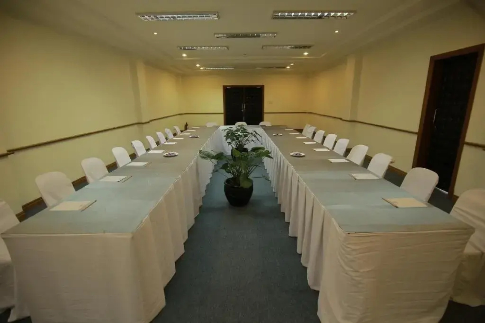 The Suites at Mount Malarayat