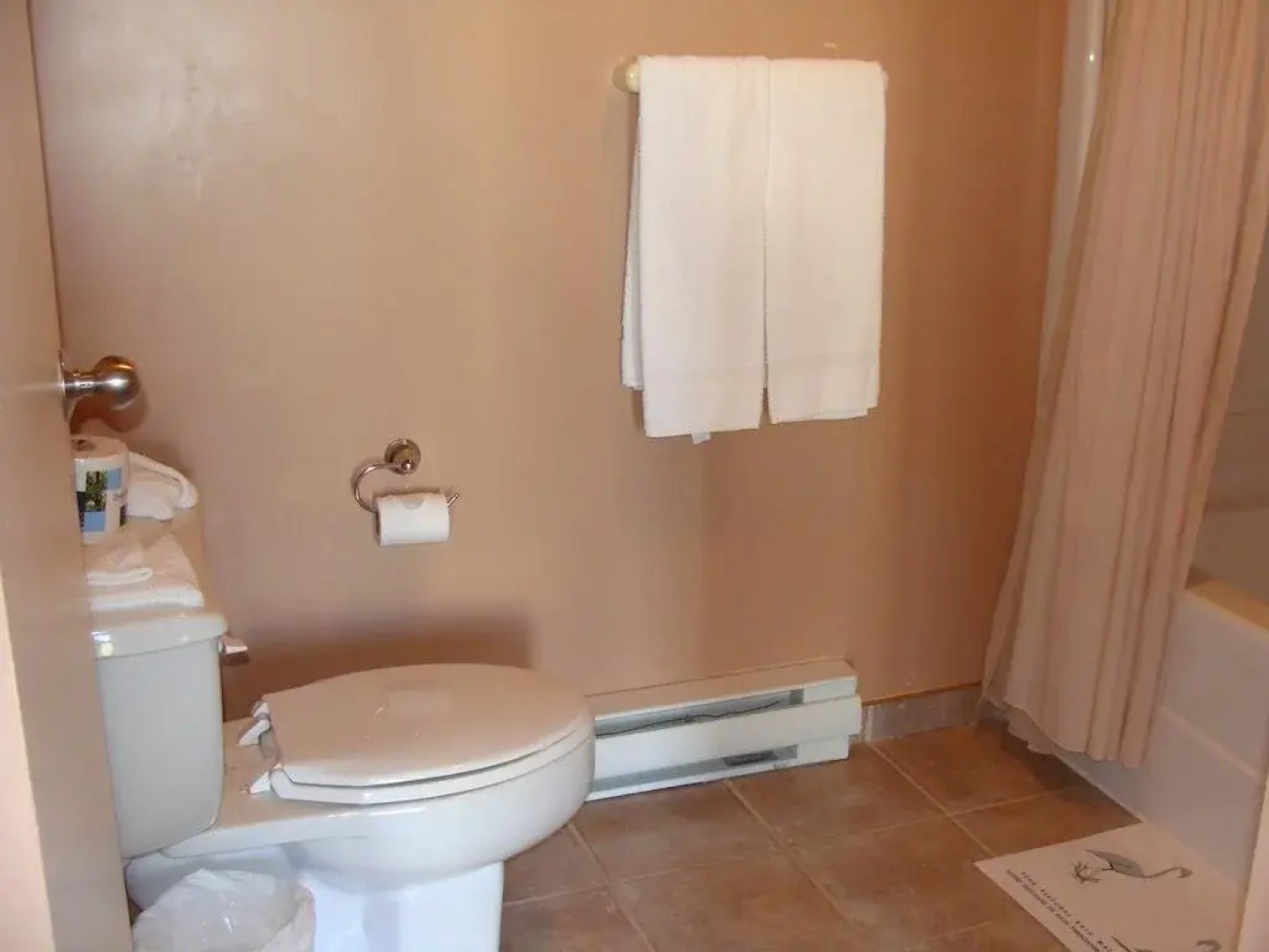 Motel Ruisselet Restaurant L’Intrigue