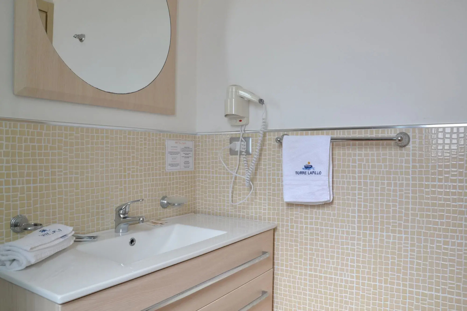 Affittacamere Torre Lapillo