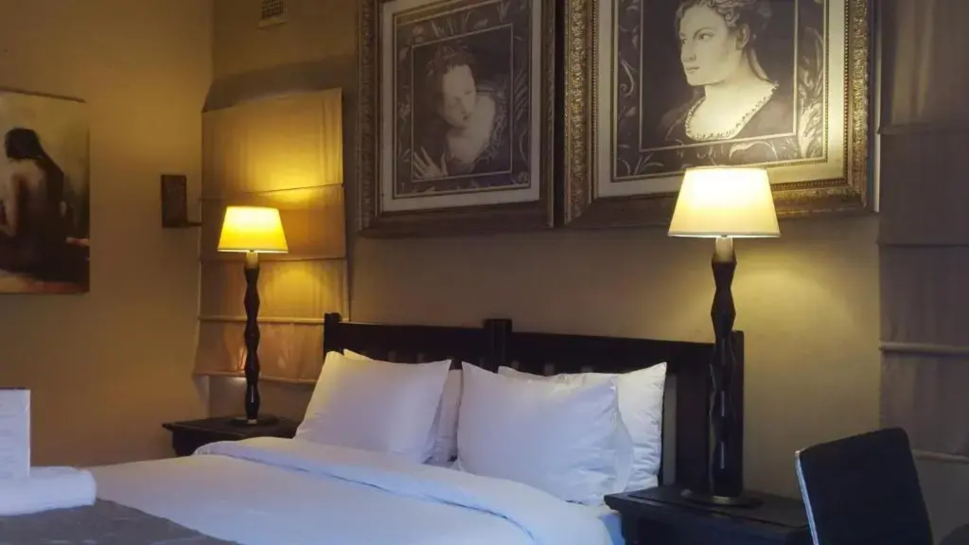 Tropical Beach Boutique Guesthouse