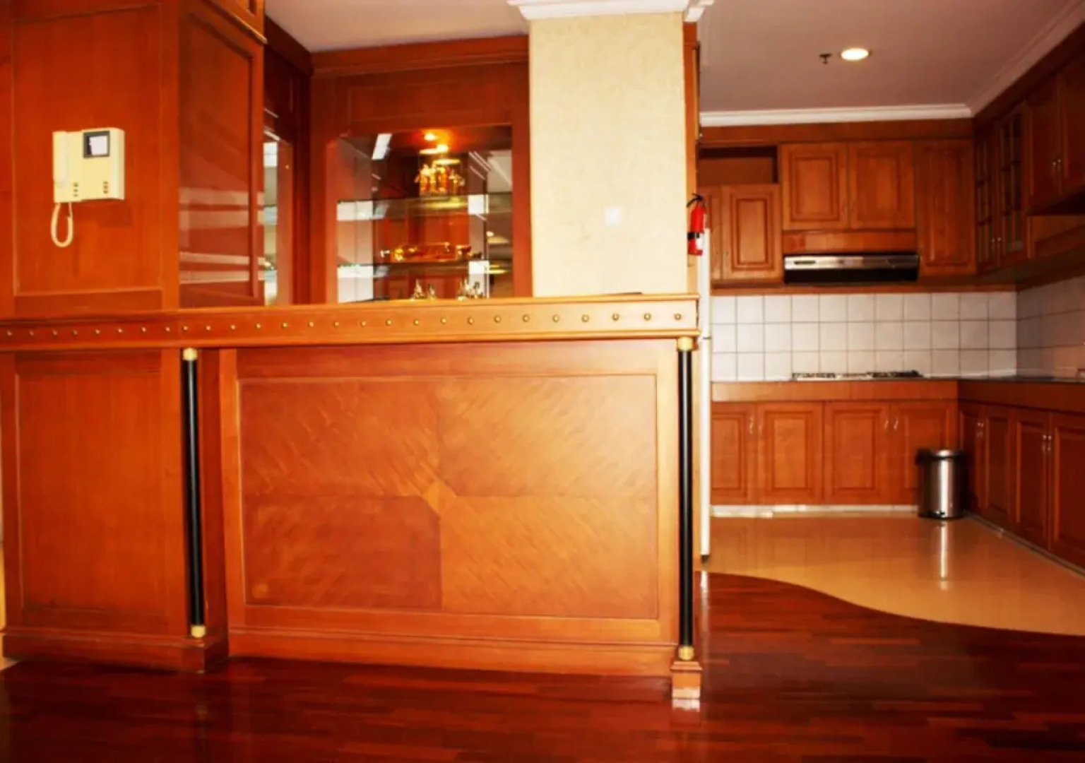 Travellers Suites Serviced Apartments