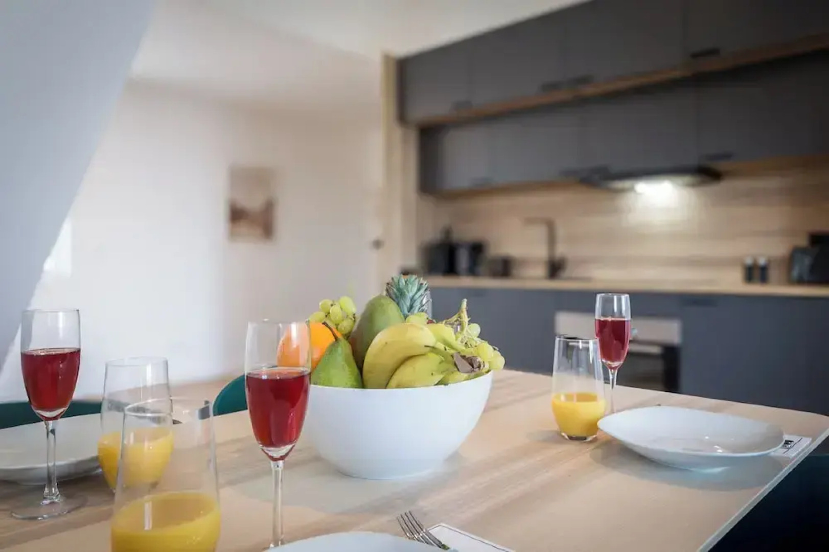 Adler Apartments Sasbachwalden