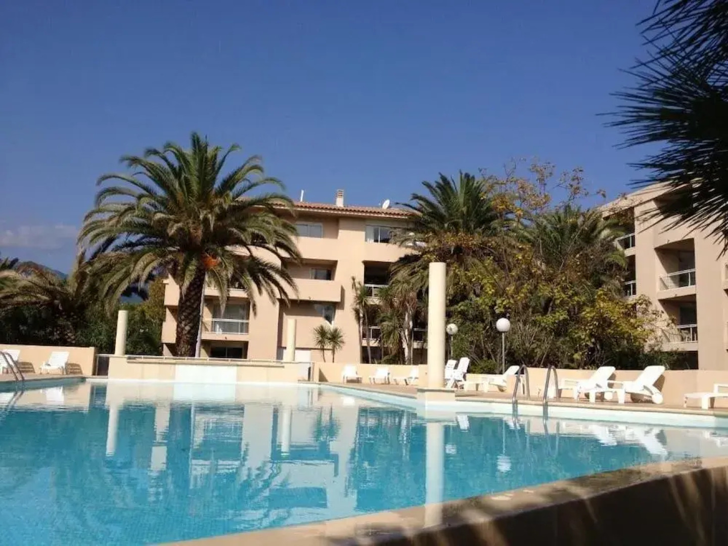 Résidence Marina Bianca