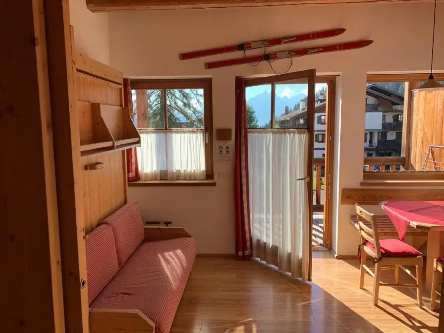 Residence Valpiccola