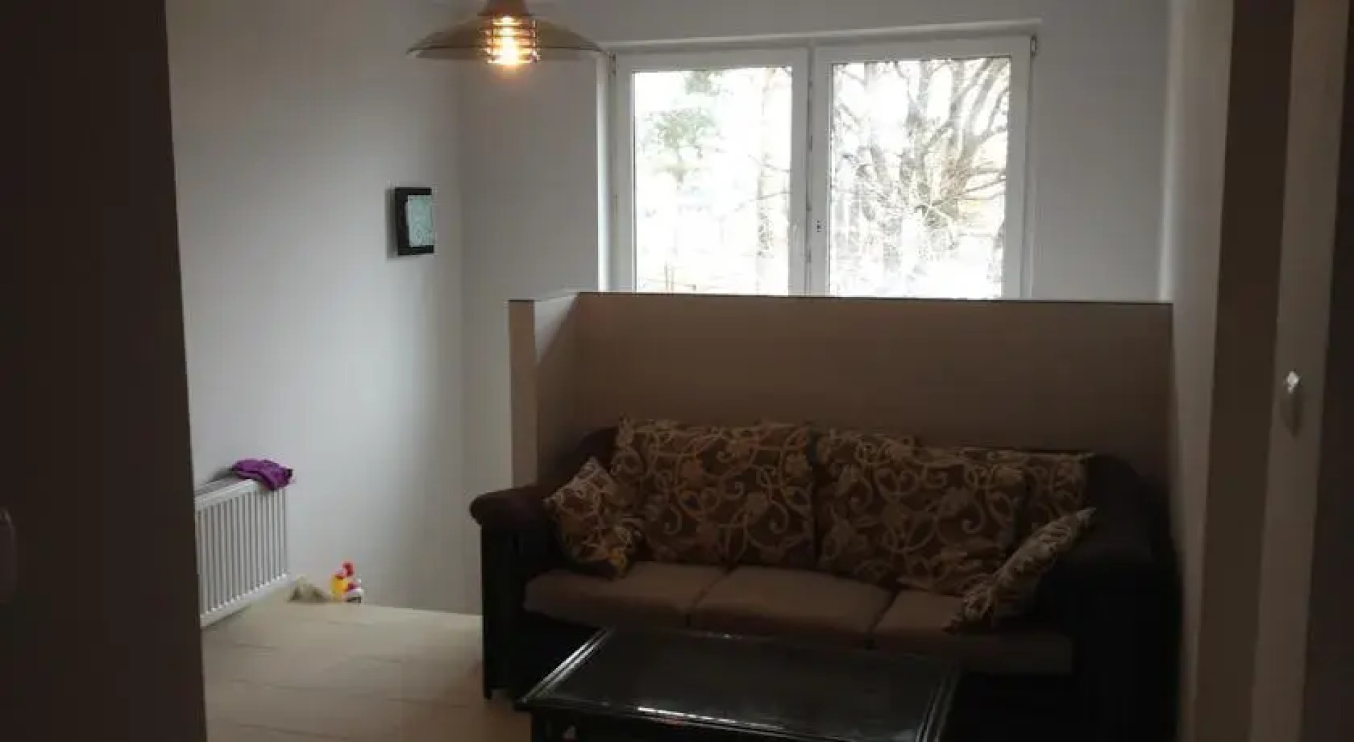 Willa Na Skraju Puszczy