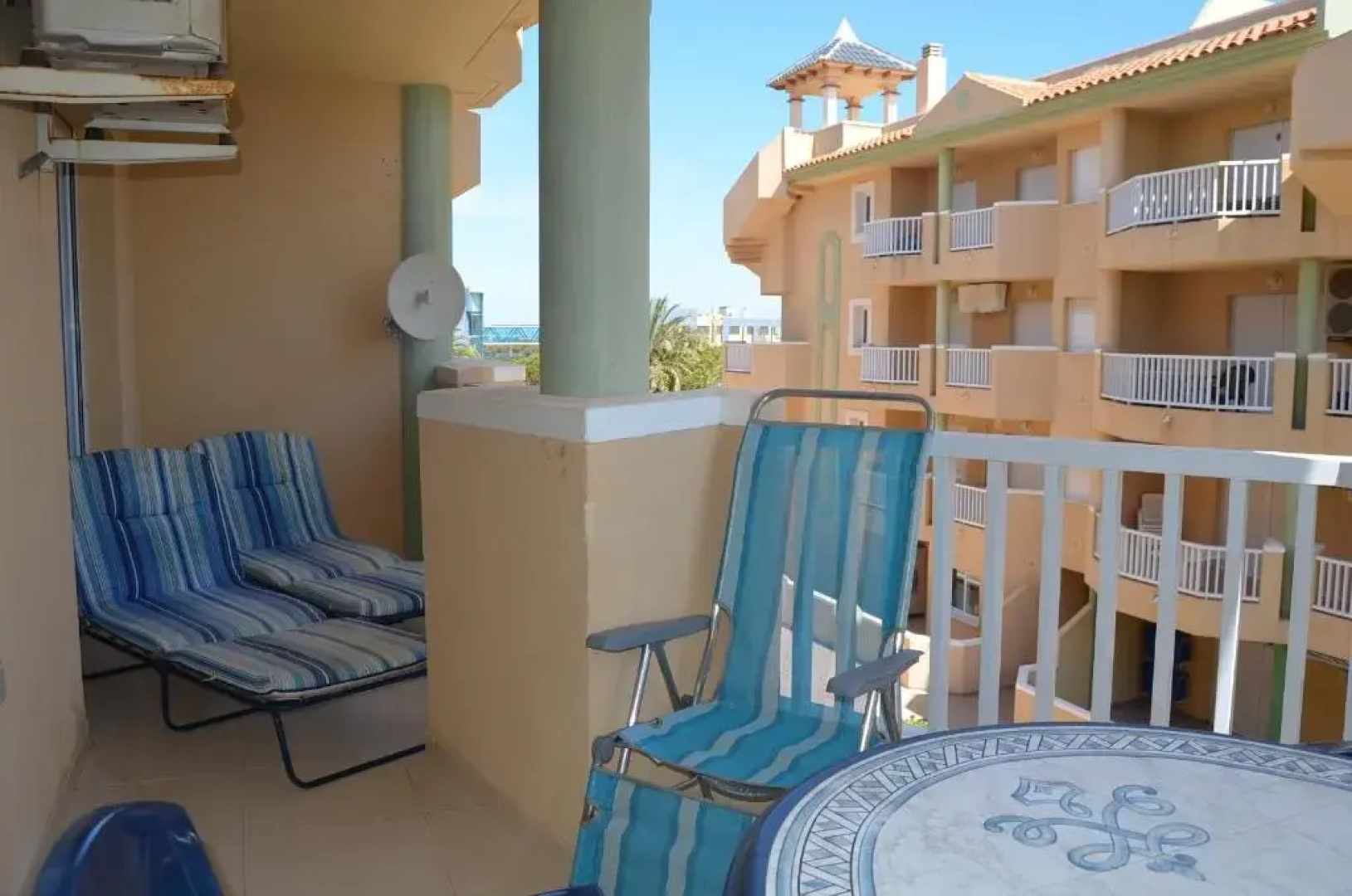 Villas de Frente - Resort Choice
