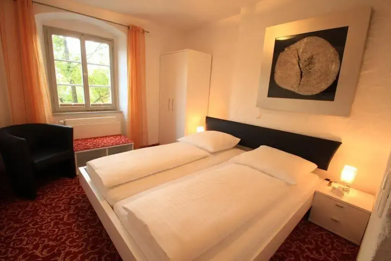 Hotel Zum Goldenen Anker