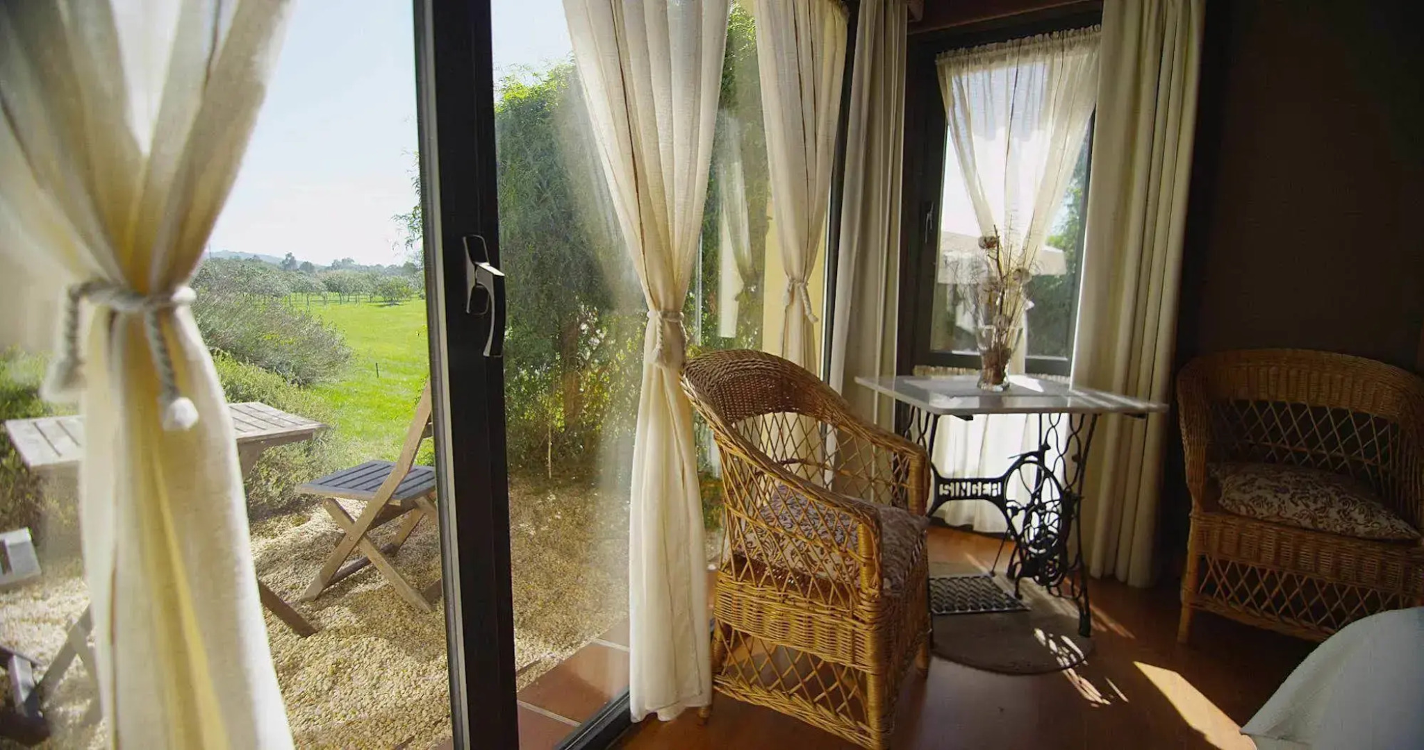 Almarinae apartamentos