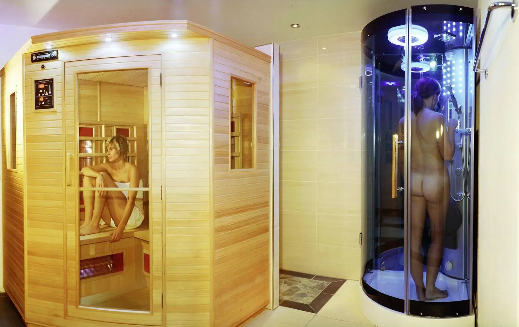 Frühstückspension Anja