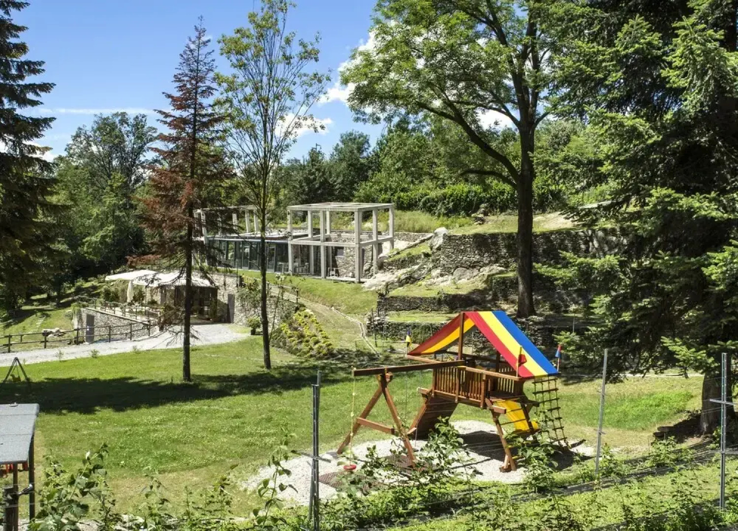 Agriturismo Rossolampone