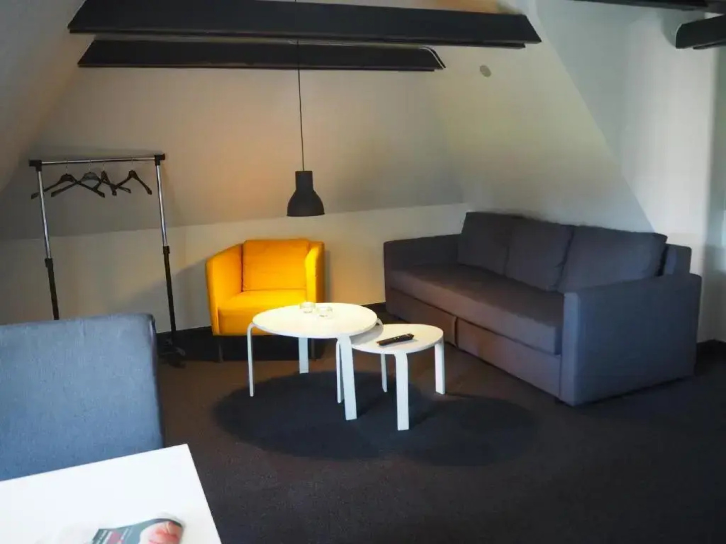 SportsPark Blaavandshuk Golfcenter, Ho