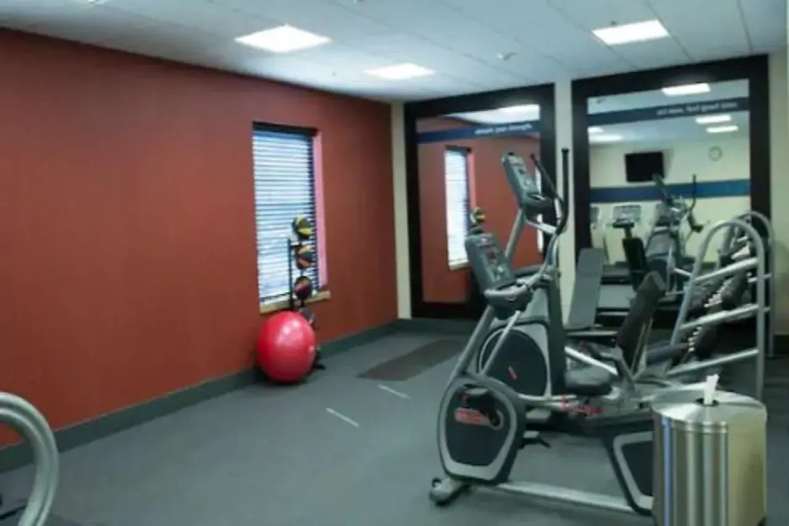 Hampton Inn & Suites Hope