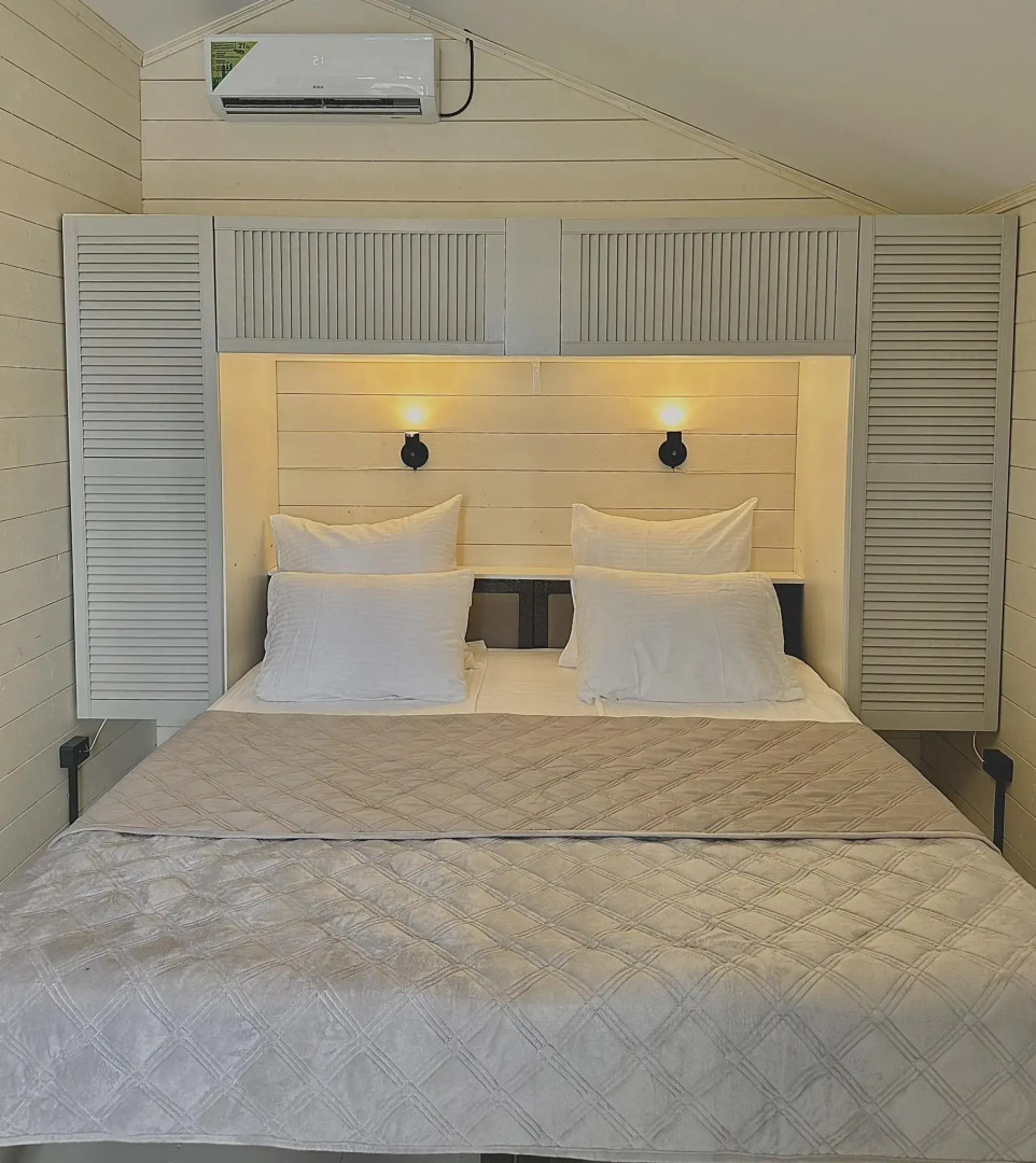 Жемчужина Абхазии