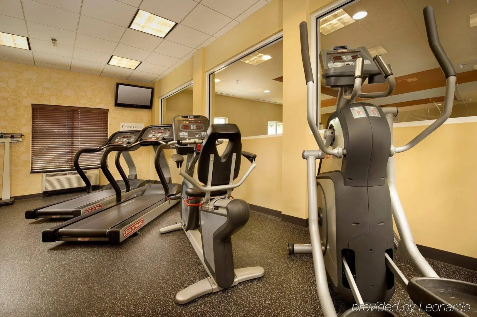 Holiday Inn Express Hotel & Suites Chattanooga Downtown by IHG