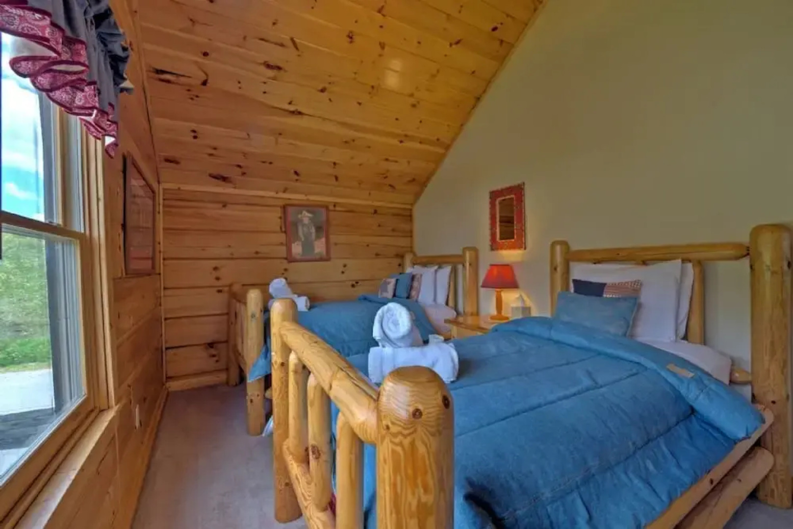 Dream Catcher - 4 Br Cabin