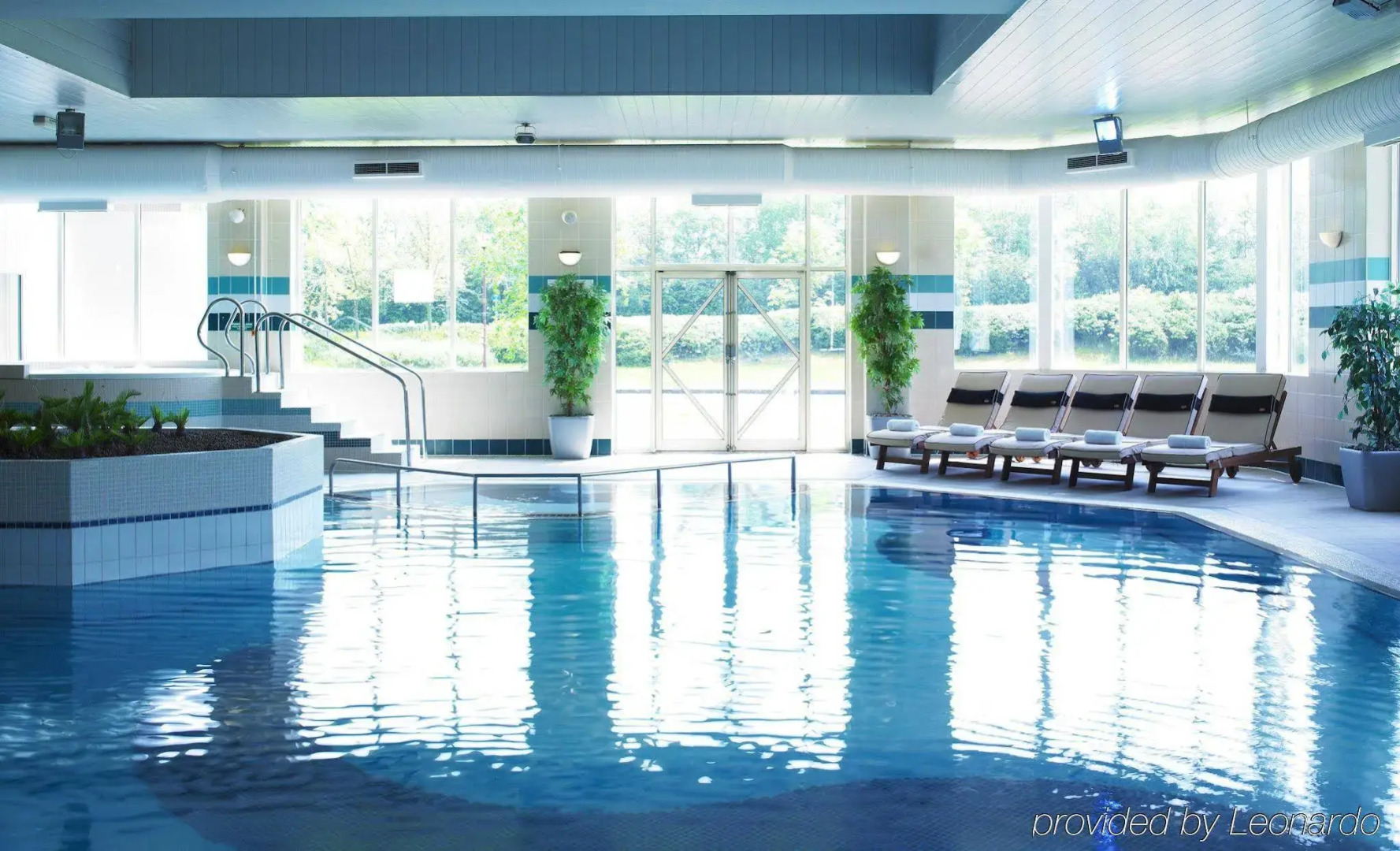 Mercure Daventry Court Hotel