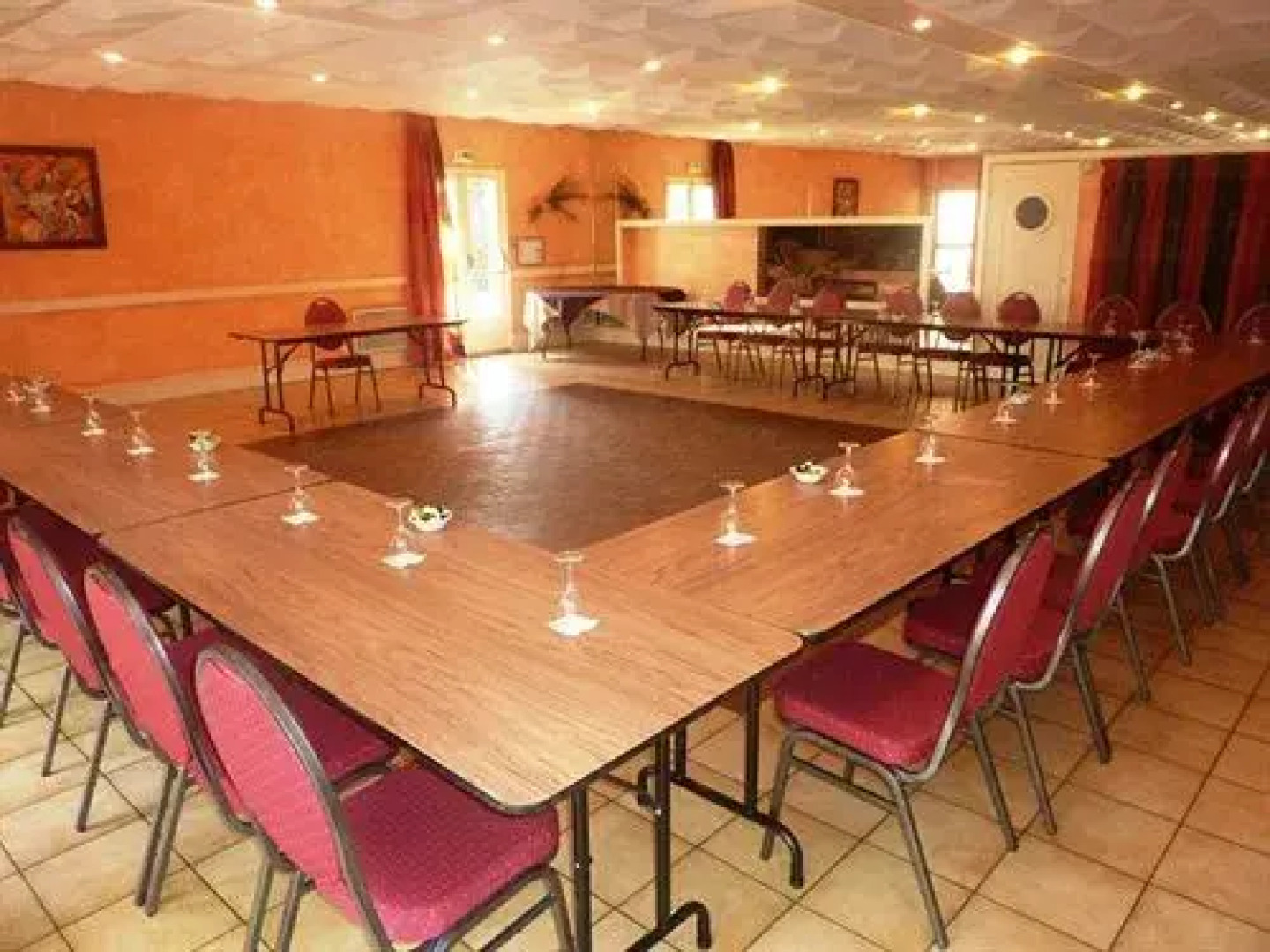 LOGIS Le Quai Fleuri