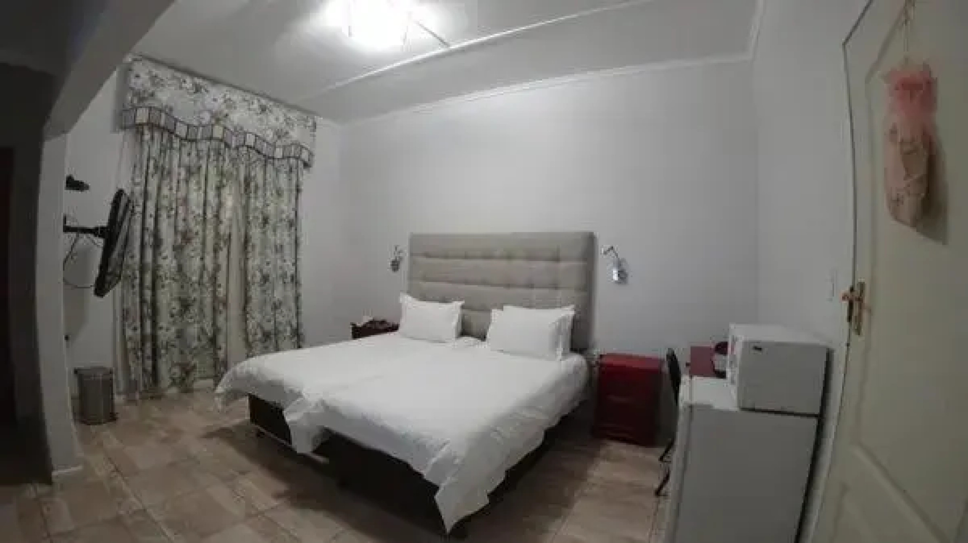 Senocsa Country House