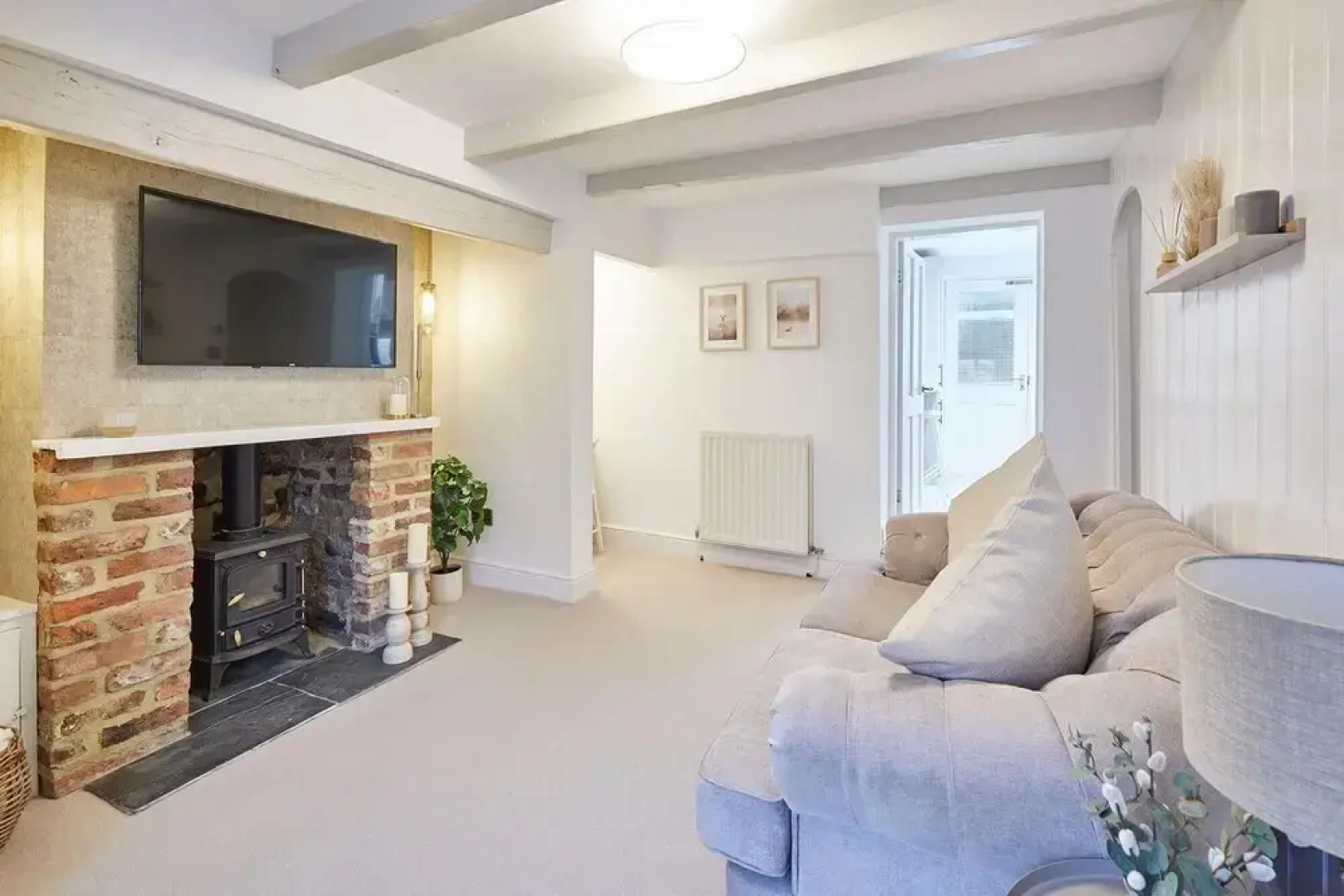 Host Stay Bridge Street