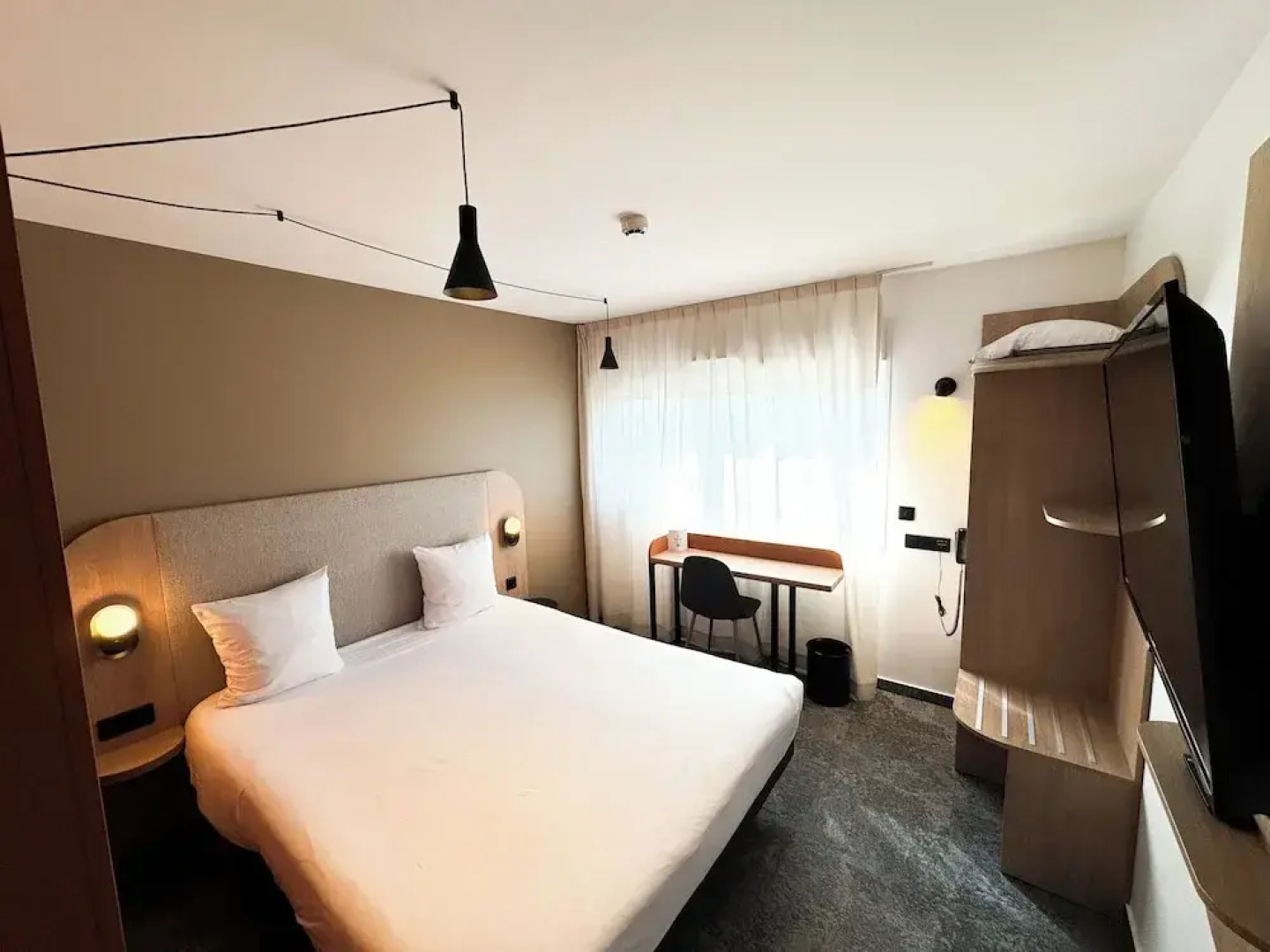 Hôtel Akena Châlons en Champagne