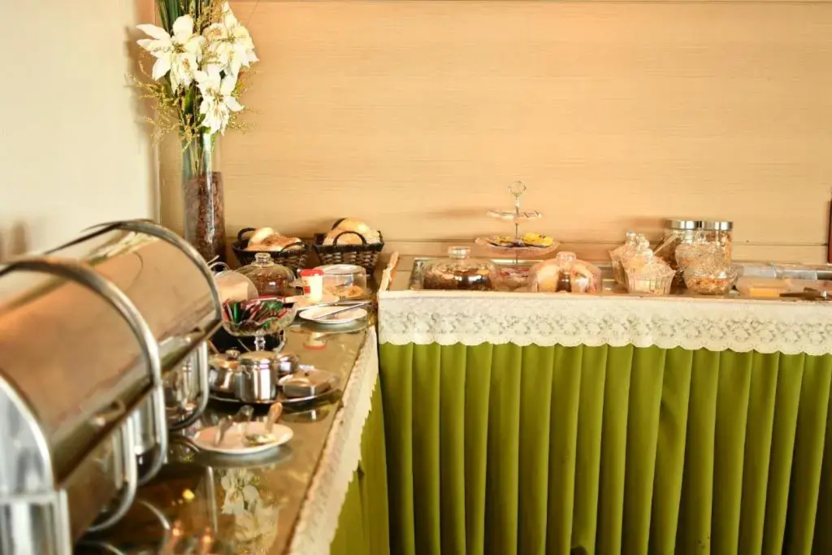 Troodon Park Hotel