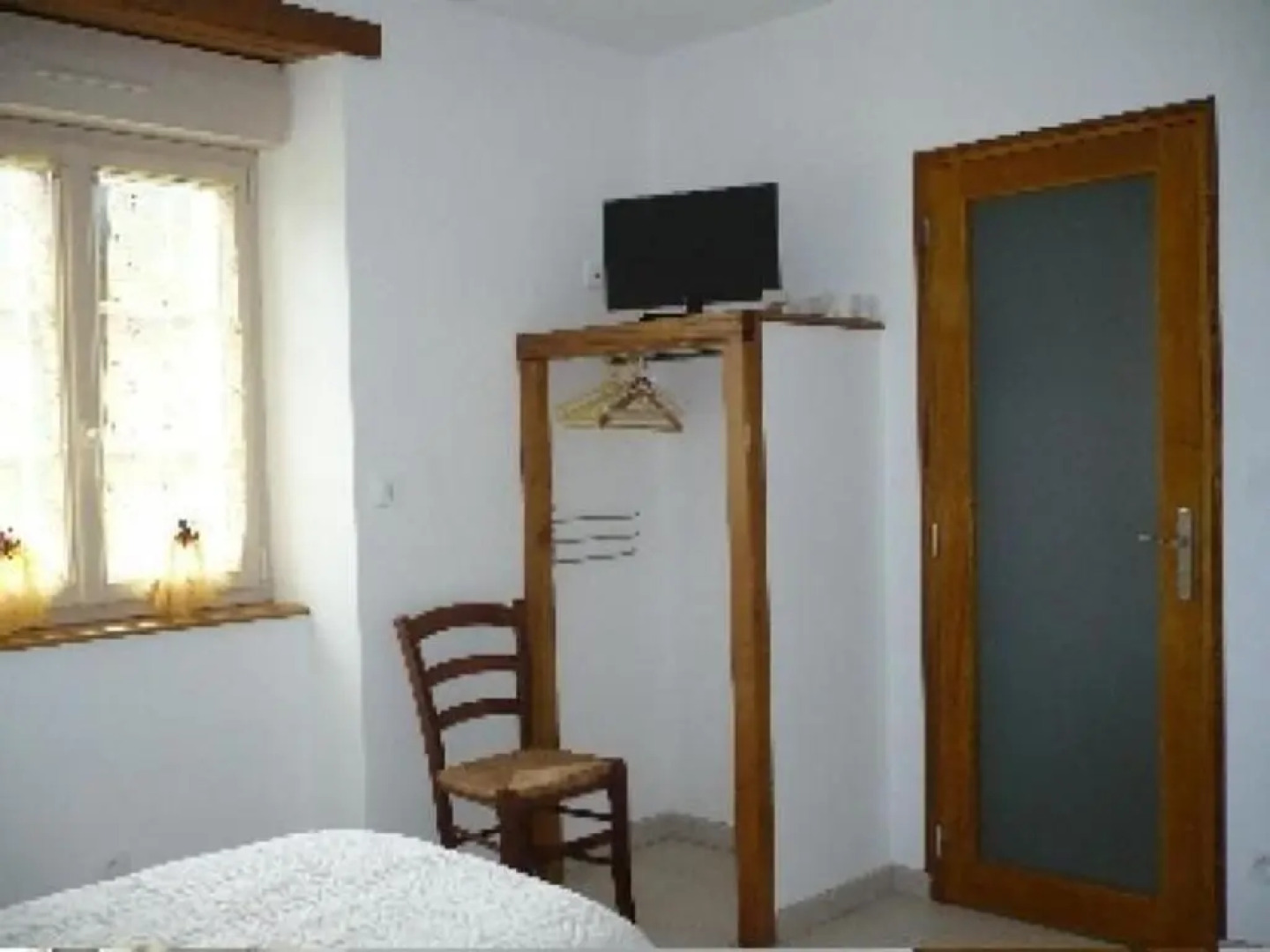 Gîte Épineu-le-Chevreuil, 3 pièces, 4 personnes - FR-1-410-198