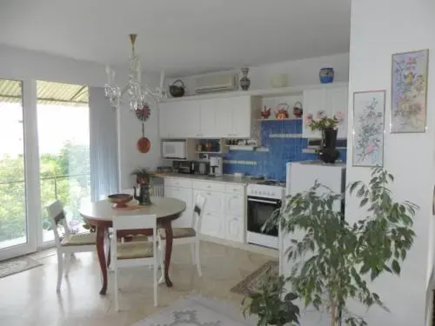 Tulipán Panoráma Apartman