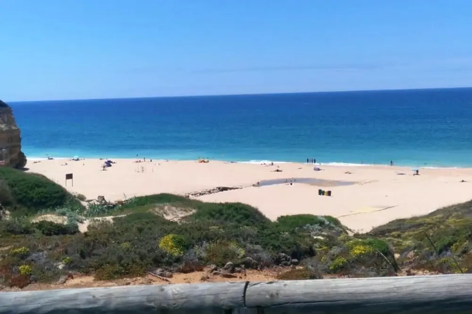 Apartment Rua Da Serra - 3