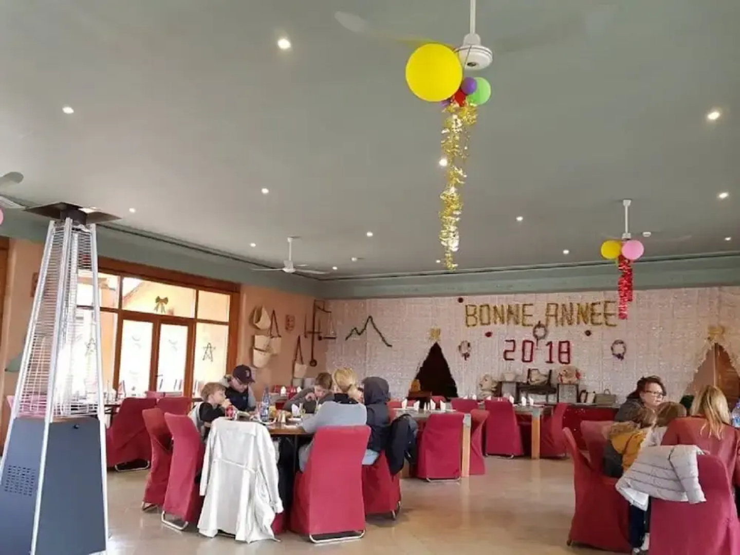 Le Domaine d'Amanar