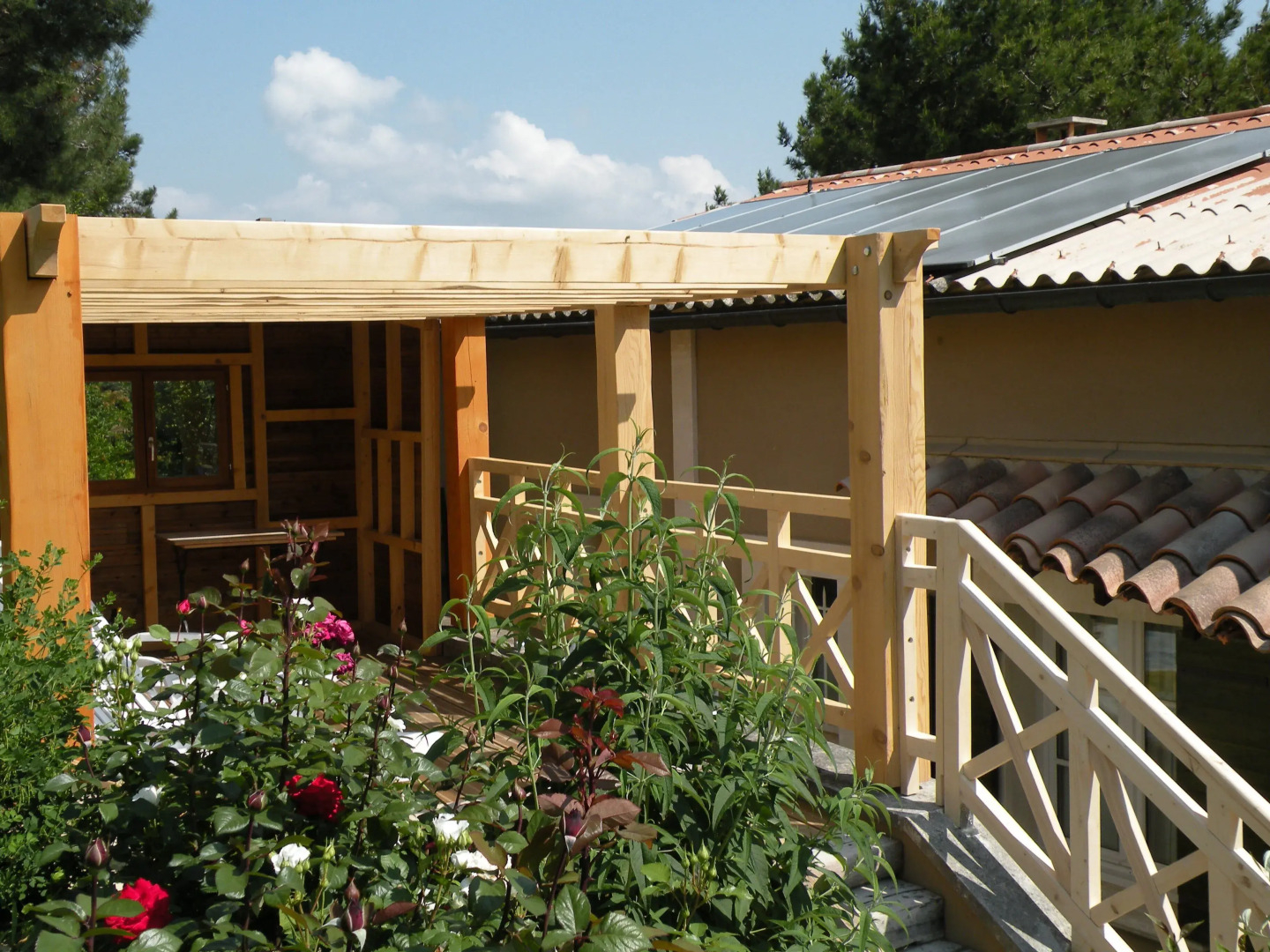 Domaine des Gendalis