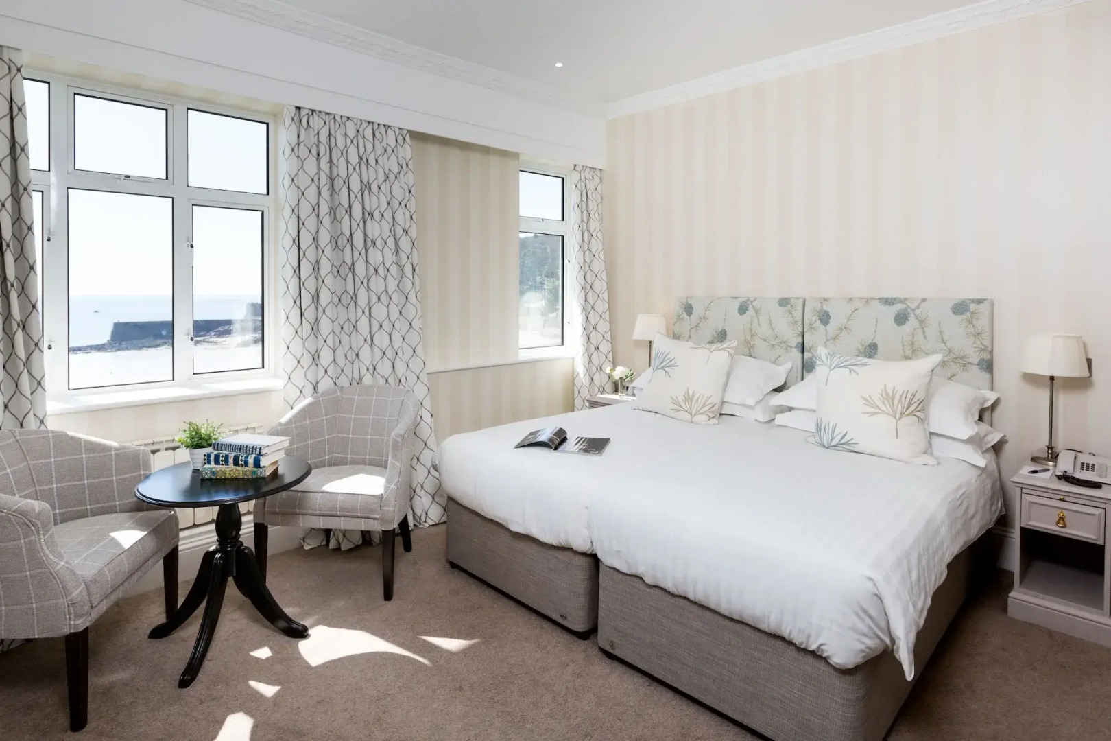 St Brelades Bay Hotel