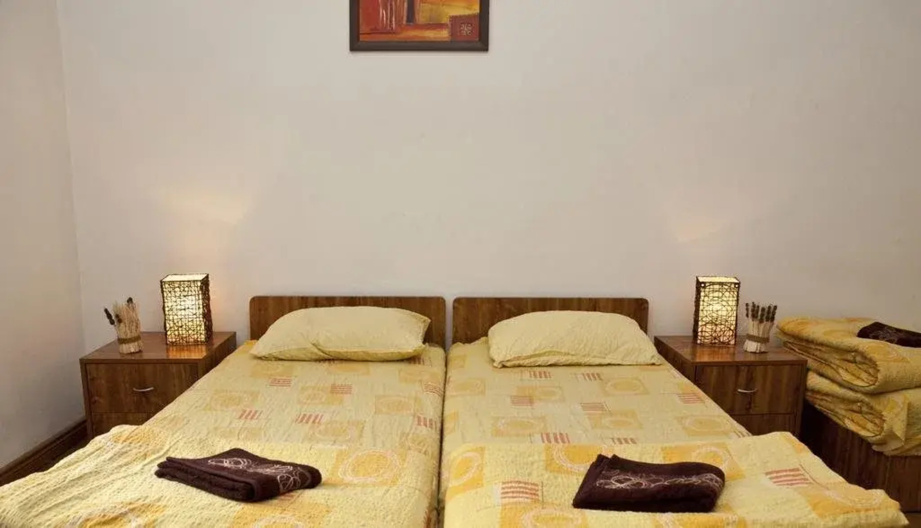 Hostel Mostel Sofia