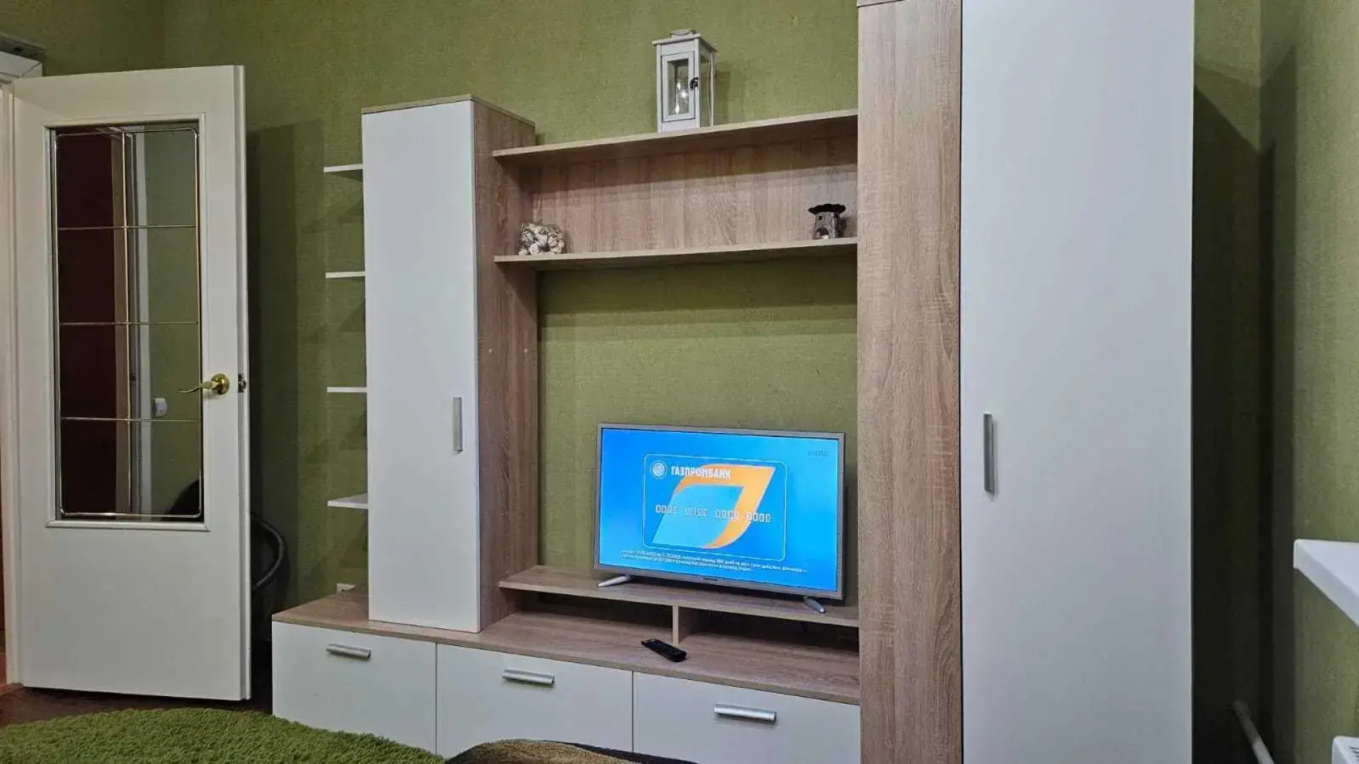 Апартаменты на улице Изыскателей 41