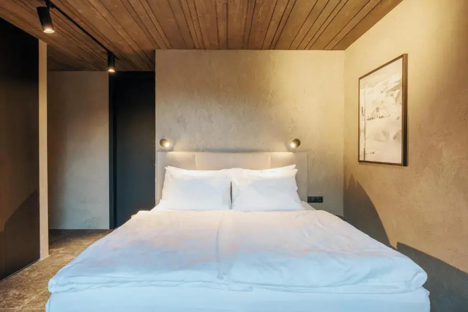 Paznauner Villen - Villa II