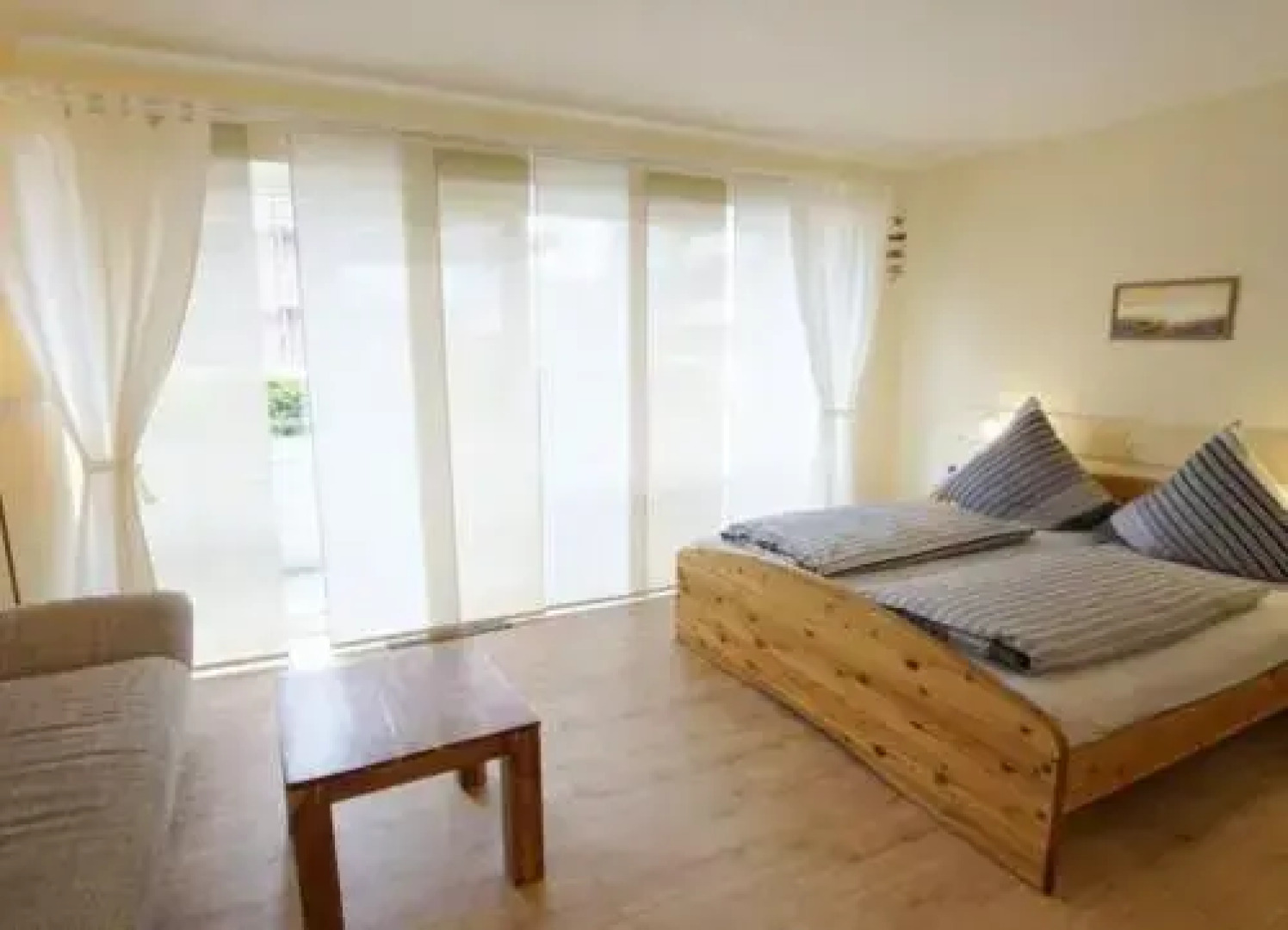 Lüttjer Strandloper