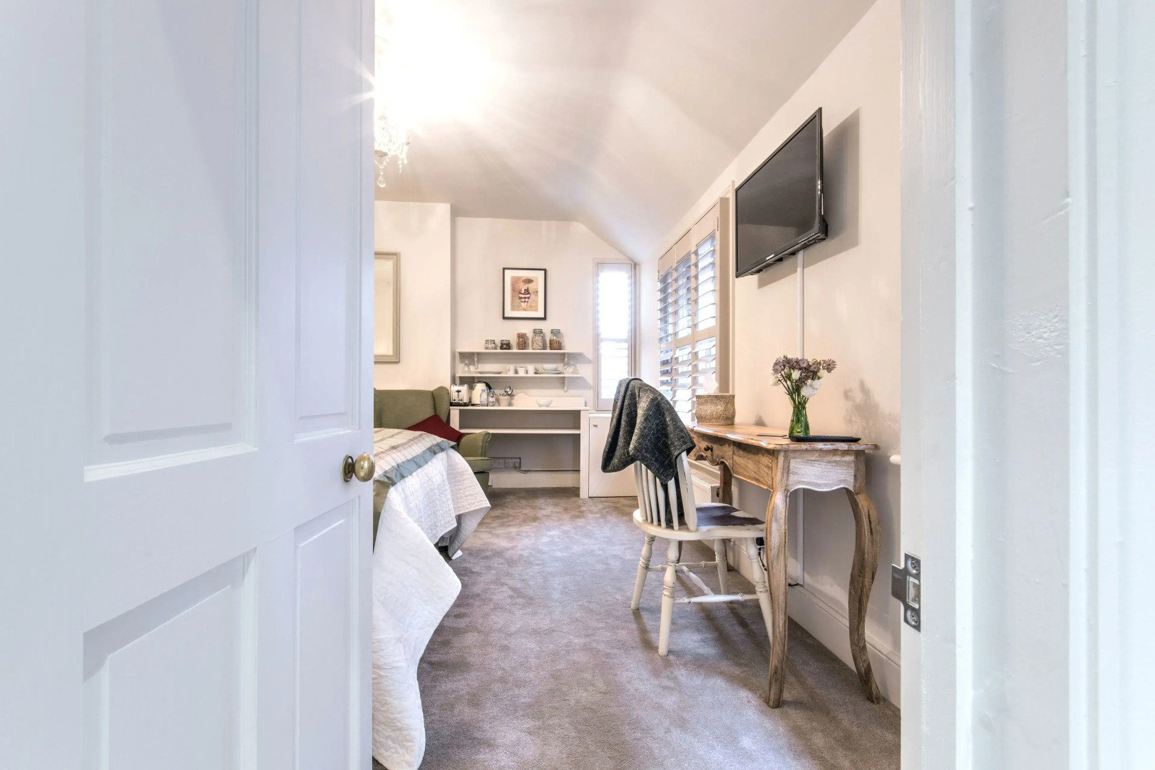 April House Weybridge