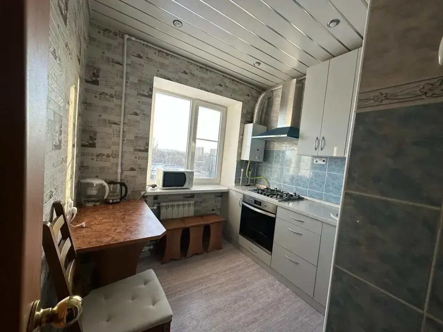 Апартаменты на улице Котовского 26А