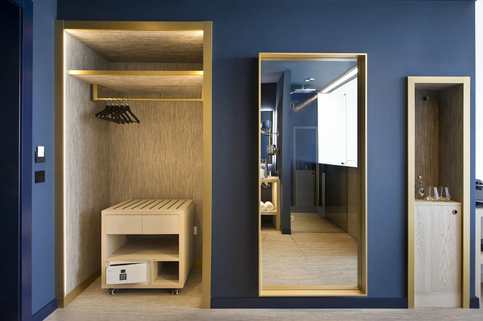 Hotel Boutique dONNA Superior