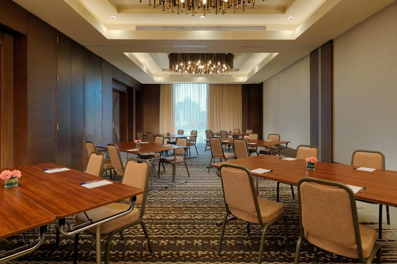 Radisson Collection Hotel Bamako